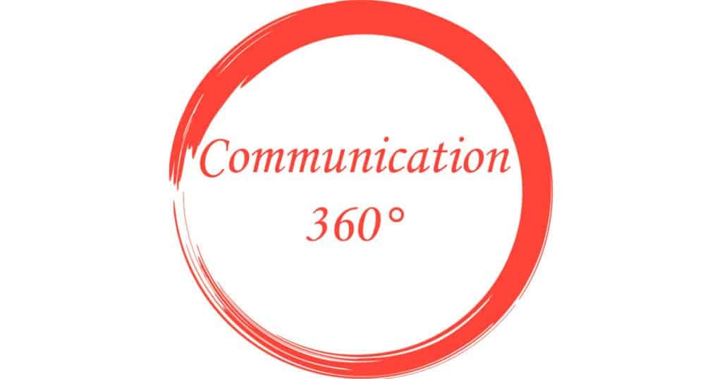 communication 360 definition