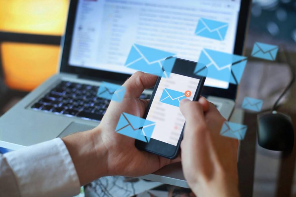 apprendre a utiliser l email marketing