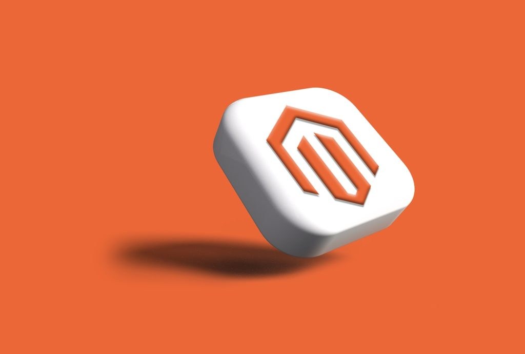 magento fonctionnement