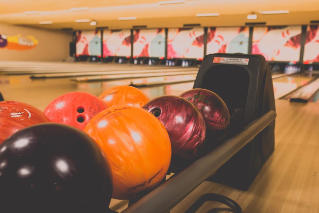 ouvrir un bowling