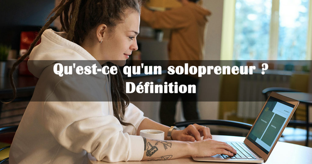 solopreneur definition