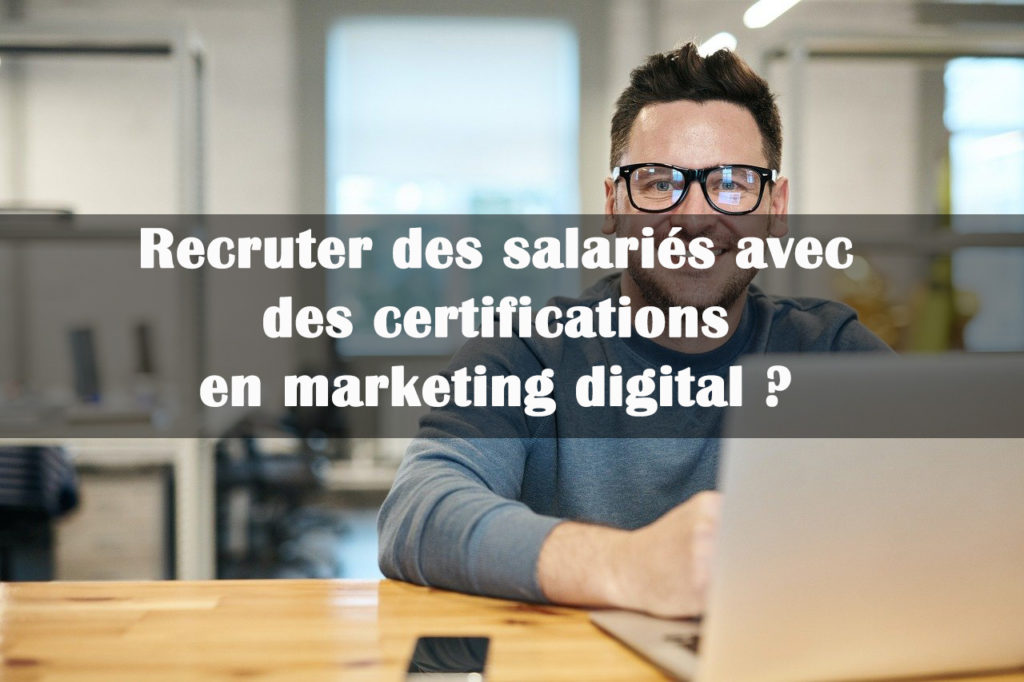 recruter salaries certification digitale