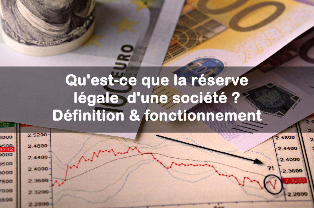 reserve legale societe