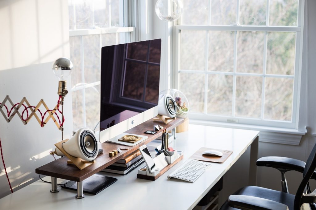 ergonomie au bureau