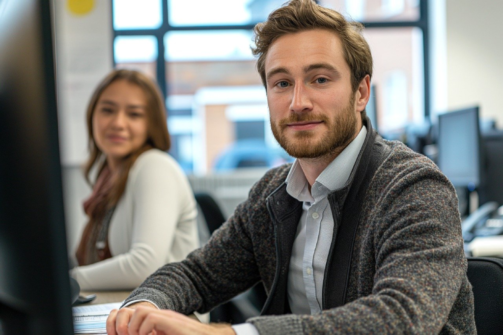 découvrez des stratégies efficaces pour améliorer la rétention des employés dans votre entreprise. apprenez comment créer un environnement de travail positif, offrir des opportunités de développement et renforcer l'engagement des équipes pour fidéliser vos talents.