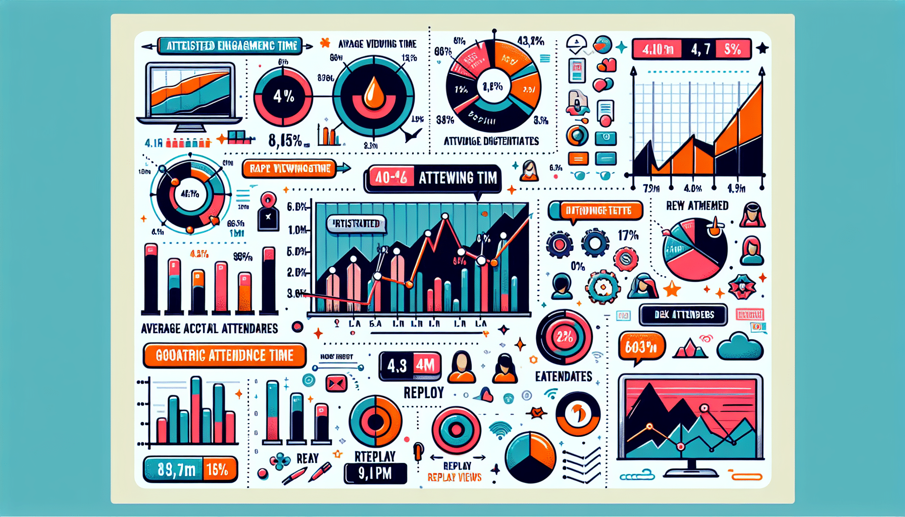 découvrez les stratégies efficaces pour optimiser vos webinaires et attirer des leads qualifiés. apprenez à concevoir des présentations engageantes, à cibler votre audience et à tirer parti des outils numériques pour maximiser votre impact.