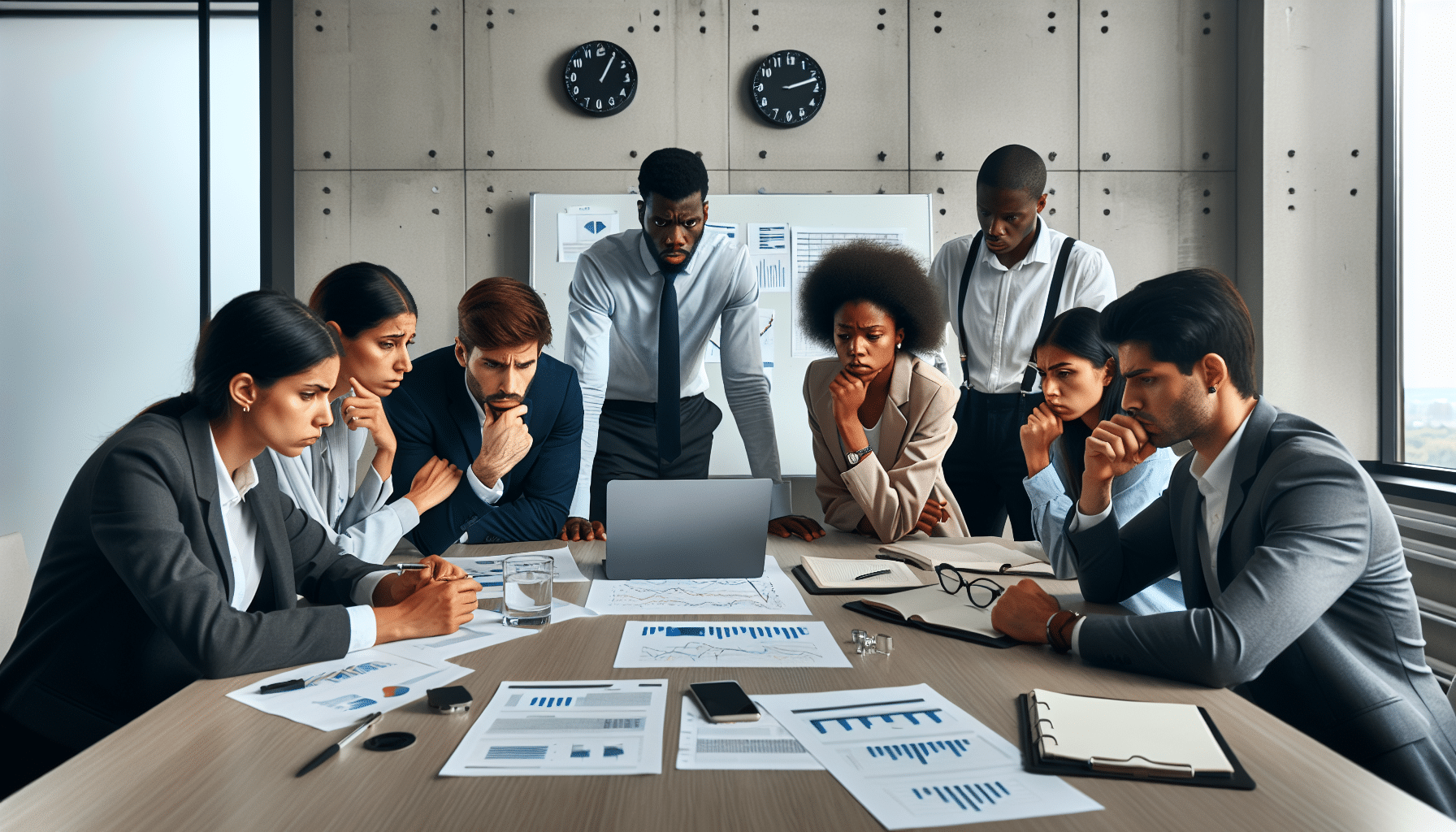 découvrez les réflexions des dirigeants sur l'avenir des 7 heures de travail, où éthique et performance s'entrechoquent, révélant un dilemme croissant dans le monde professionnel moderne. plongez dans ce débat crucial qui façonne notre conception du travail.