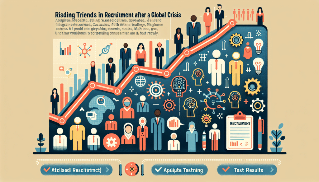 découvrez des stratégies efficaces de recrutement adaptées aux périodes de crise. apprenez comment optimiser vos processus de sélection et attirer les meilleurs talents même en temps de turbulence économique.