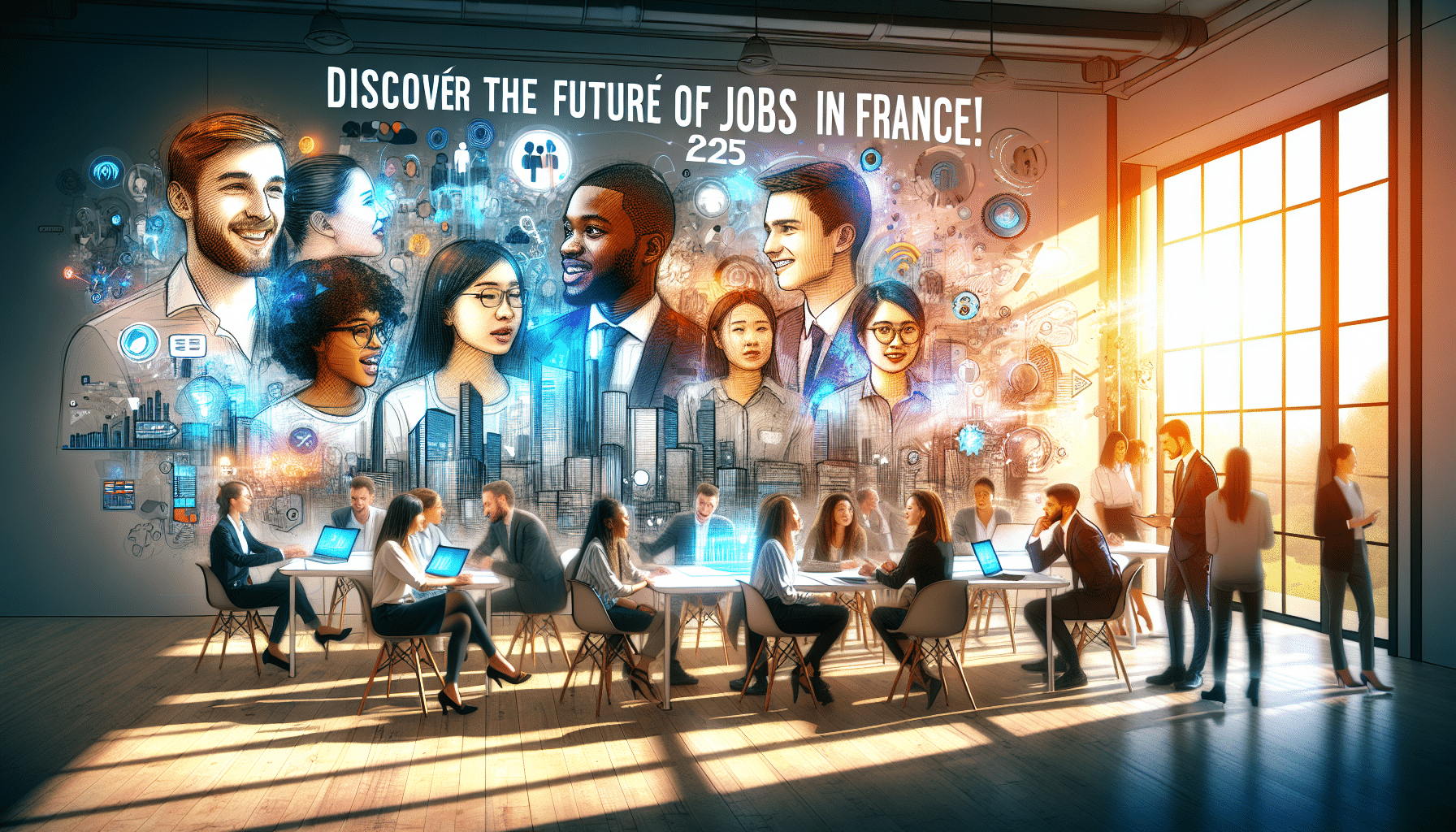 découvrez les tendances clés du recrutement en france en 2025. explorez les évolutions technologiques, les nouvelles attentes des candidats et les stratégies d'attraction des talents pour rester compétitif sur le marché de l'emploi.