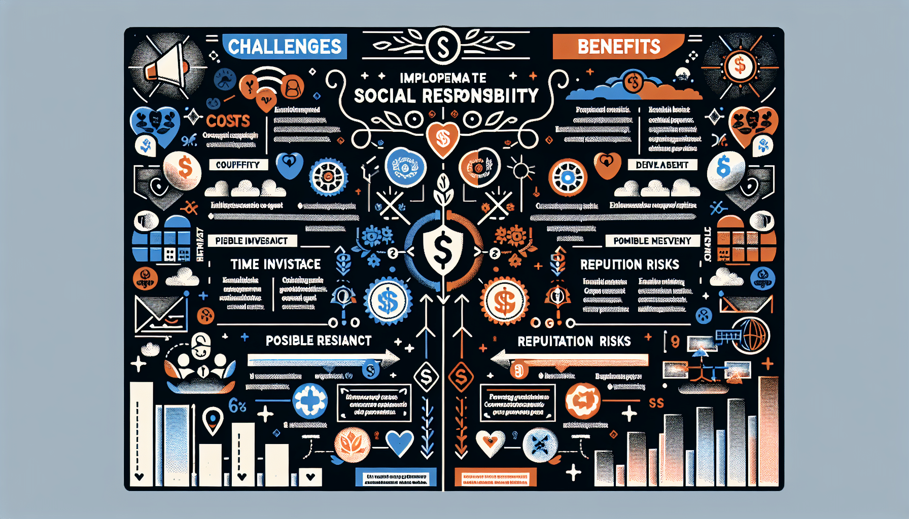 découvrez si la responsabilité sociétale des entreprises (rse) est une simple tendance passagère ou un véritable engagement durable. explorez les enjeux, les défis et les avantages de la rse dans le monde des affaires moderne.