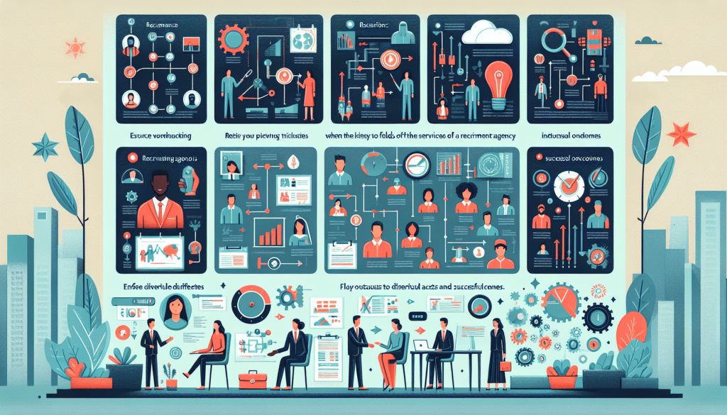 découvrez l'importance des agences de recrutement et quand il est judicieux de faire appel à leurs services. cet article explore les avantages d'une collaboration, les types de postes concernés et les moments clés pour solliciter leur expertise afin d'optimiser votre processus de recrutement.