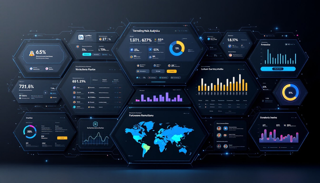 découvrez comment les réseaux sociaux transforment le processus de recrutement, facilitant la recherche de candidats, l'évaluation des compétences et l'engagement avec les talents. explorez les tendances et stratégies essentielles pour optimiser votre recrutement grâce aux plateformes sociales.