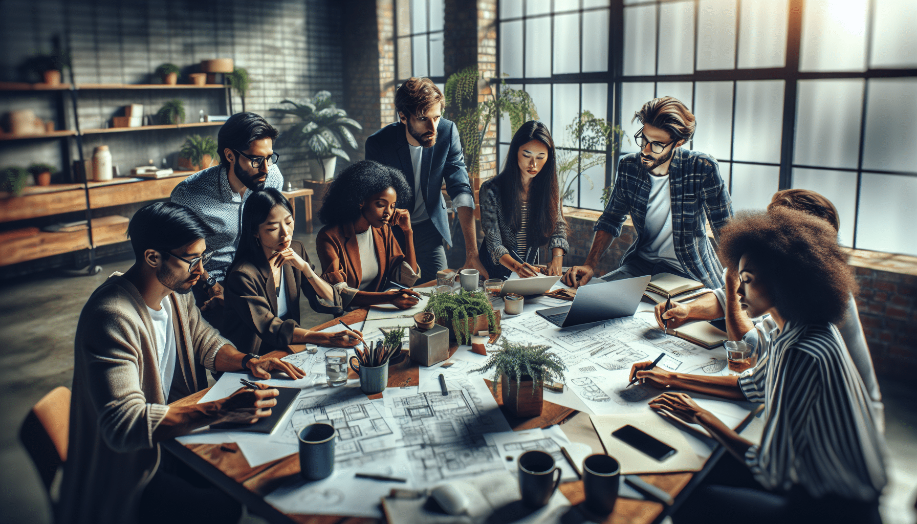 découvrez la réflexion de thomas labergère sur le rôle crucial de l'entreprise en tant que dernier rempart du travail collaboratif. une analyse approfondie des défis et des opportunités pour favoriser une dynamique collective efficace.