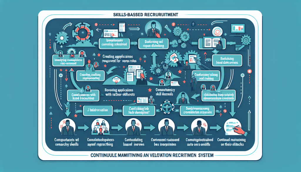 découvrez comment le recrutement par compétences transforme le processus d'embauche en se concentrant sur les aptitudes réelles des candidats. explorez les bénéfices tels qu'une meilleure adéquation poste-candidat, une réduction du turnover, et une amélioration de la performance globale de l'équipe.