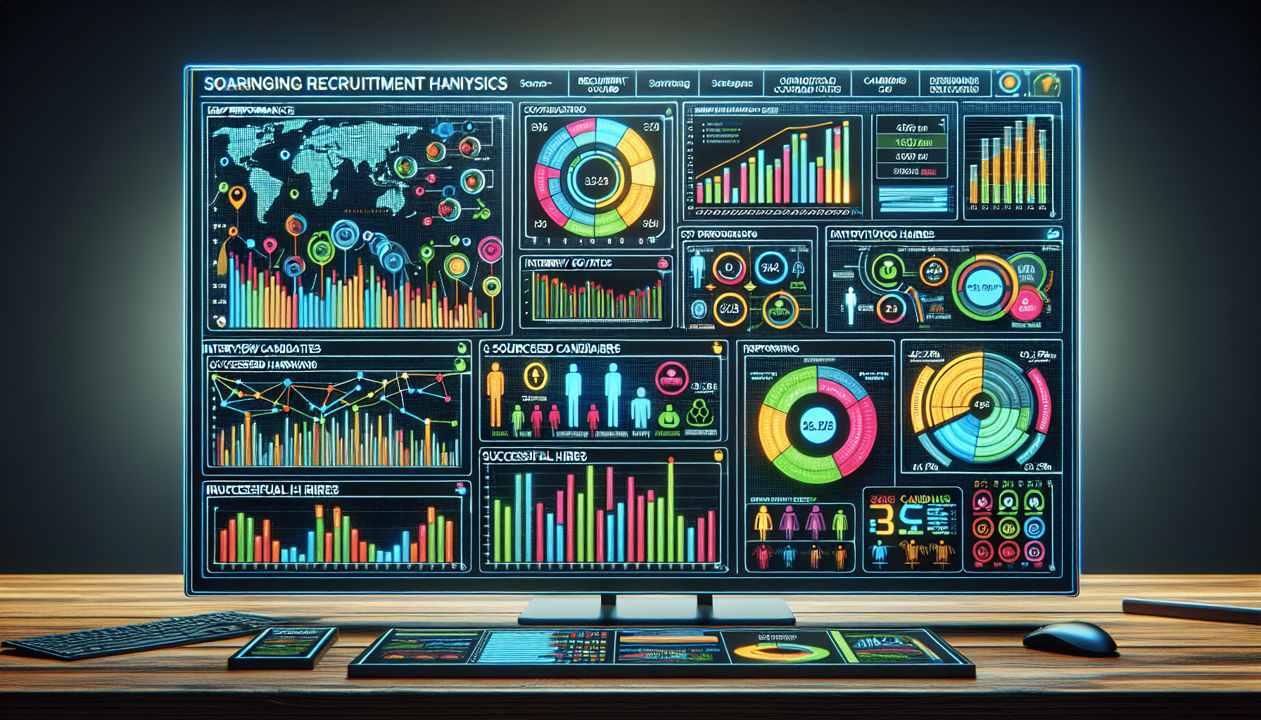 découvrez les meilleures stratégies pour identifier et attirer des candidats passifs. apprenez à utiliser des approches innovantes et ciblées afin d'élargir votre vivier de talents et de recruter les professionnels les plus qualifiés pour votre entreprise.