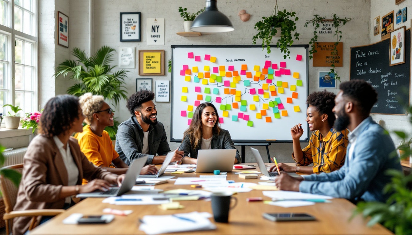 découvrez des stratégies efficaces pour gérer un employé au comportement passif-agressif en milieu professionnel. apprenez à identifier les signes, à communiquer de manière constructive et à instaurer un climat de travail positif pour améliorer les relations et la productivité.