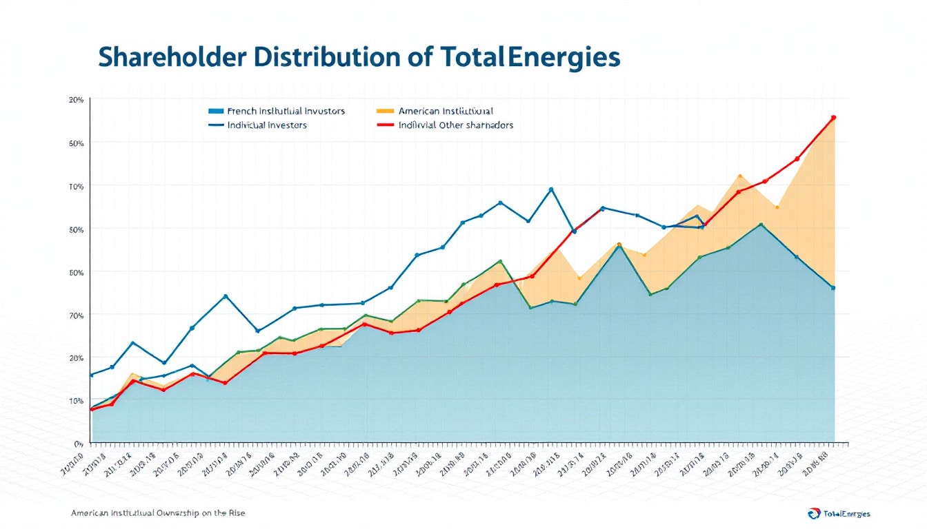 découvrez comment totalenergies, entreprise française emblématique, adopte des orientations financières s'inspirant de modèles américains. analyse des stratégies et des impacts sur le secteur énergétique.