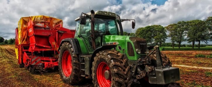 Vingt ans d’héritage : Jean-Jacques Ducouret, à la tête de l’entreprise de matériel agricole éponyme, écrit un nouveau chapitre de l’histoire familiale et locale centenaire